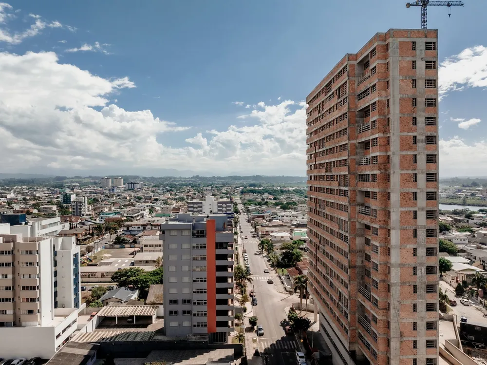 Apartamento, 3 quartos, 128 m² - Foto 10