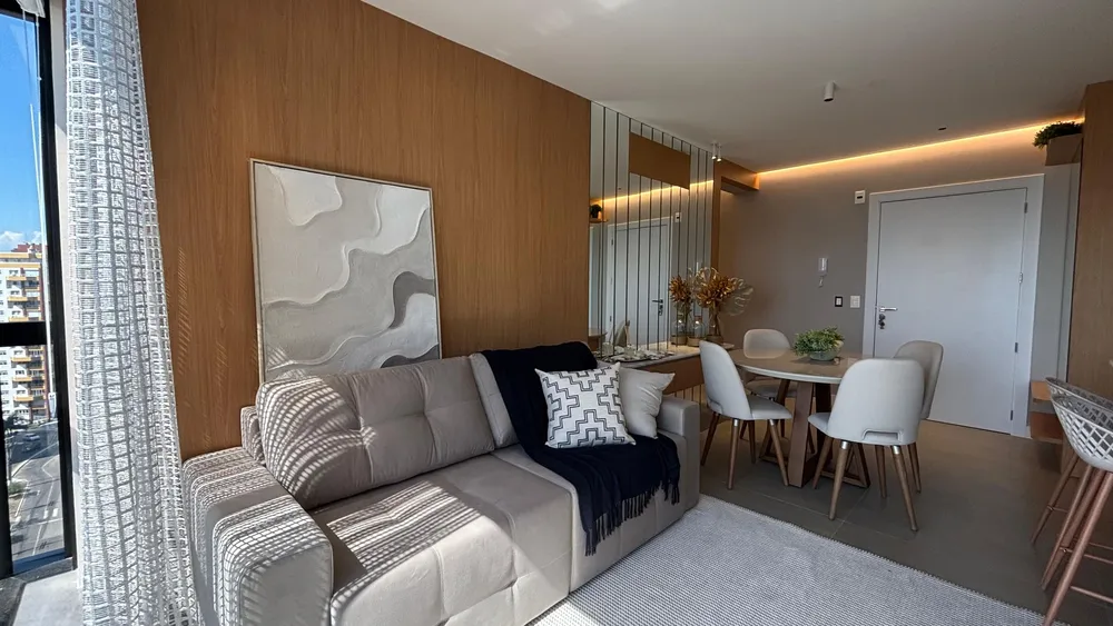 Apartamento, 2 quartos, 78 m² - Foto 10