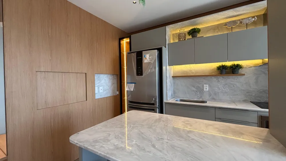Apartamento, 2 quartos, 78 m² - Foto 4