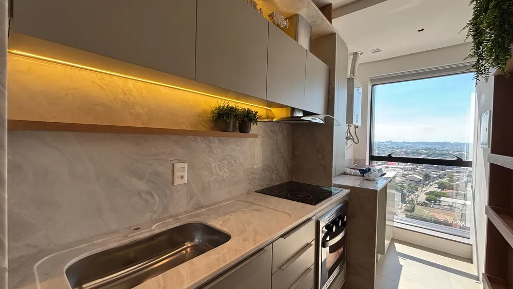 Apartamento, 2 quartos, 78 m² - Foto 6