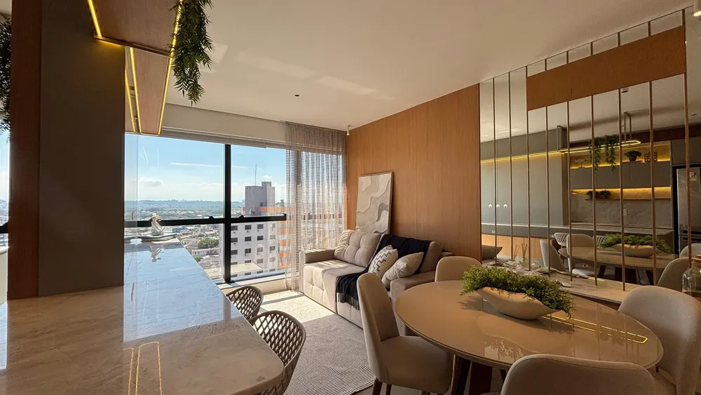 Apartamento, 2 quartos, 78 m² - Foto 3