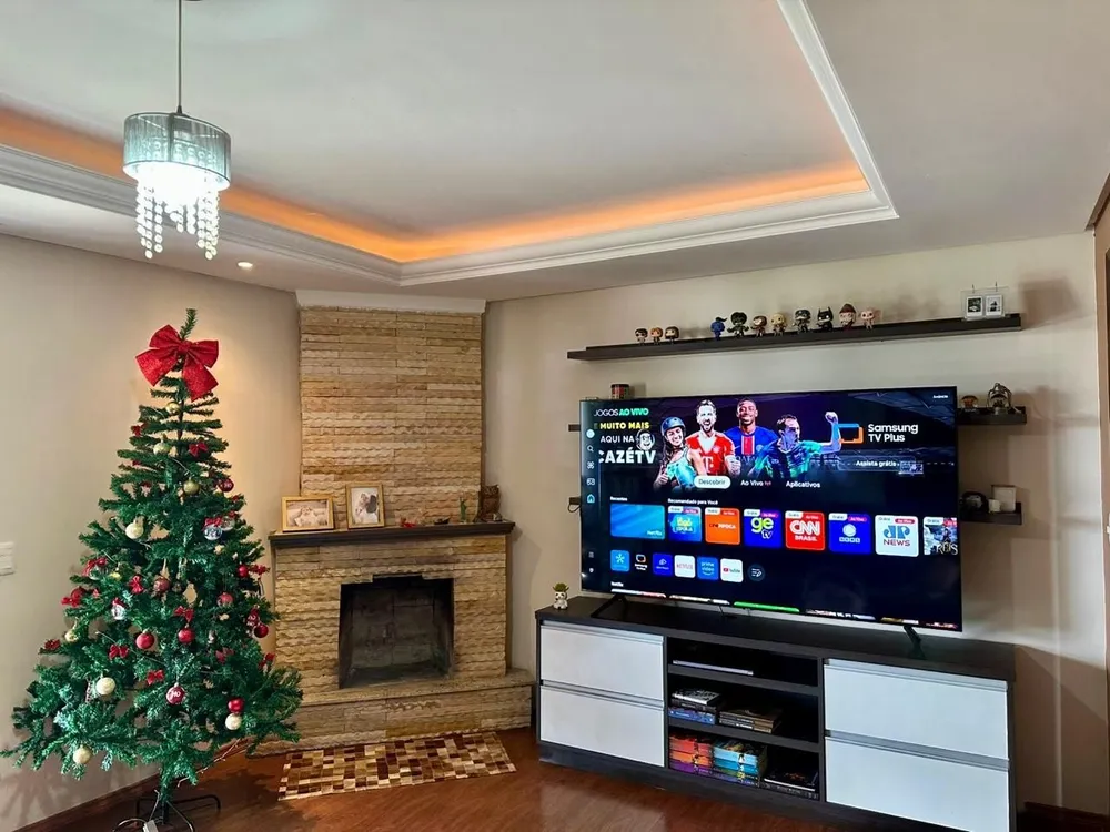 Casa, 4 quartos, 233 m² - Foto 7
