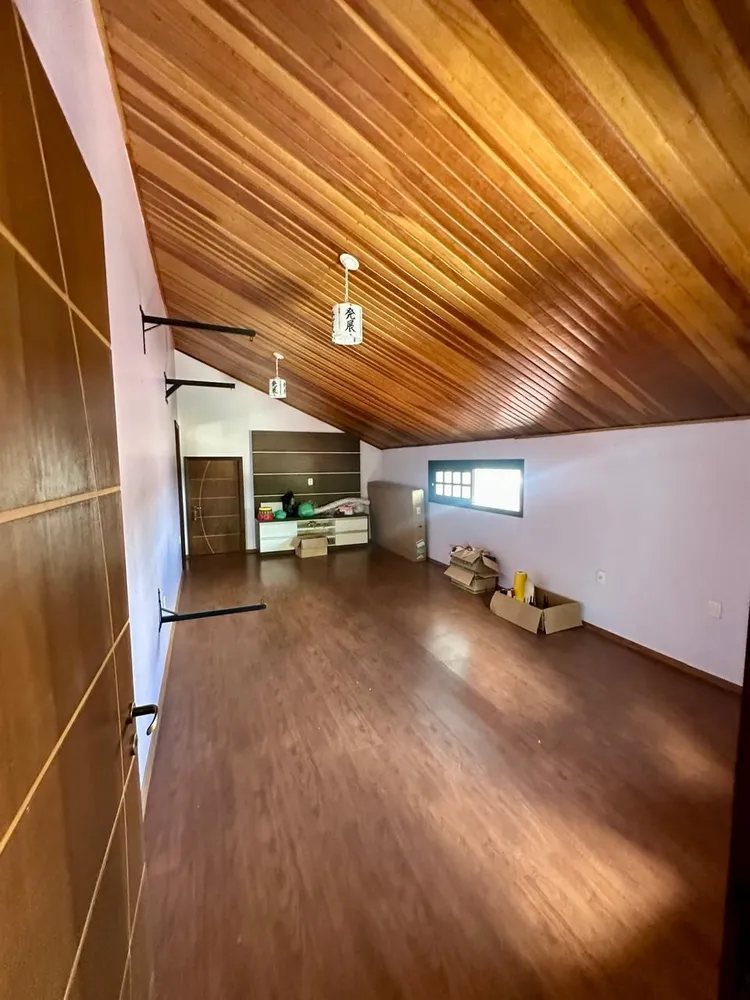 Casa, 4 quartos, 233 m² - Foto 12