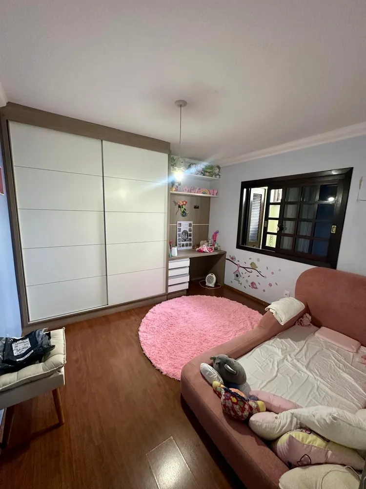 Casa, 4 quartos, 233 m² - Foto 11