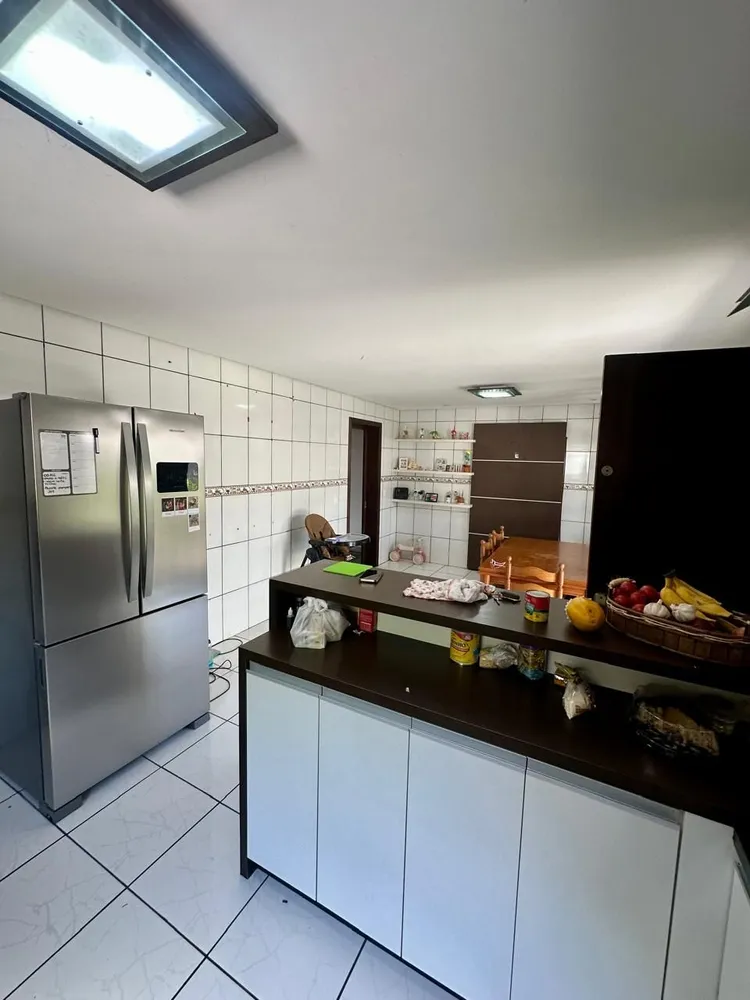 Casa, 4 quartos, 233 m² - Foto 9