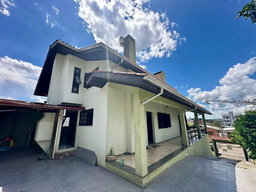 Casa, 4 quartos, 233 m² - Foto 4