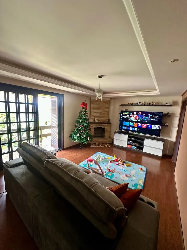 Casa, 4 quartos, 233 m² - Foto 3