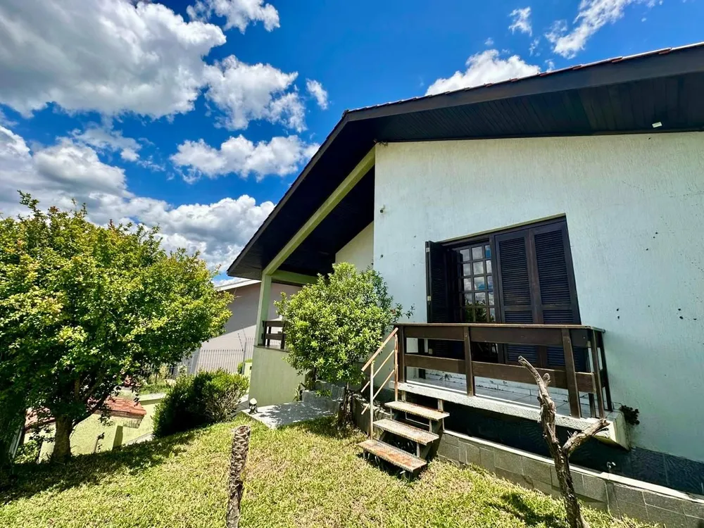 Casa, 4 quartos, 233 m² - Foto 5