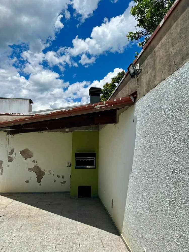 Casa, 4 quartos, 233 m² - Foto 6