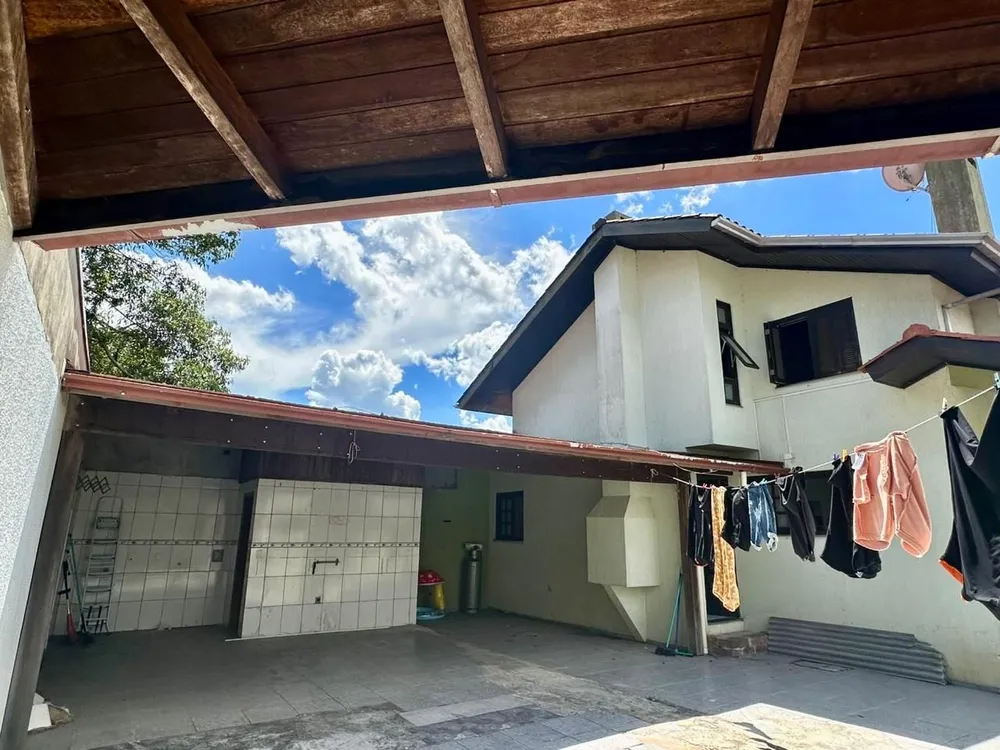 Casa, 4 quartos, 233 m² - Foto 5