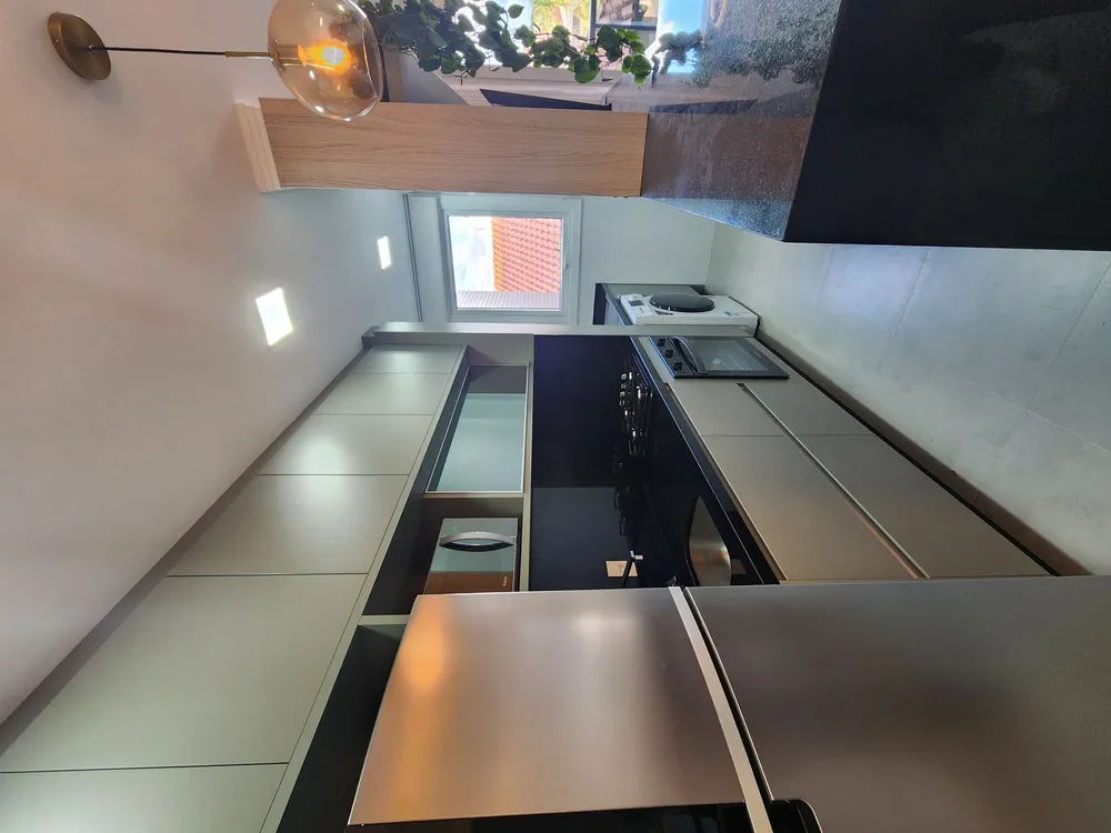 Apartamento, 2 quartos, 160 m² - Foto 12