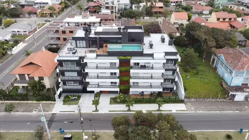 Apartamento, 2 quartos, 160 m² - Foto 3