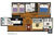 Apartamento, 2 quartos, 51 m² - Foto 2
