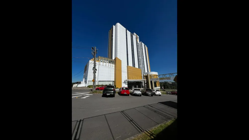 Apartamento, 1 quarto, 24 m² - Foto 2