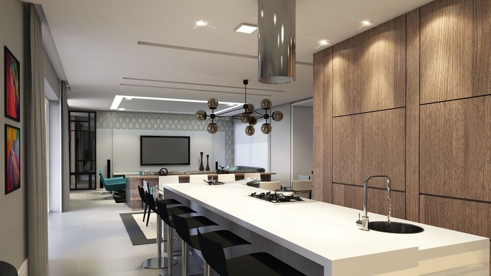 Casa à venda com 3 quartos, 560m² - Foto 14