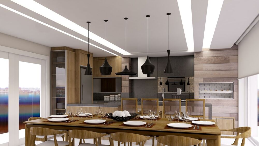Casa à venda com 3 quartos, 560m² - Foto 9