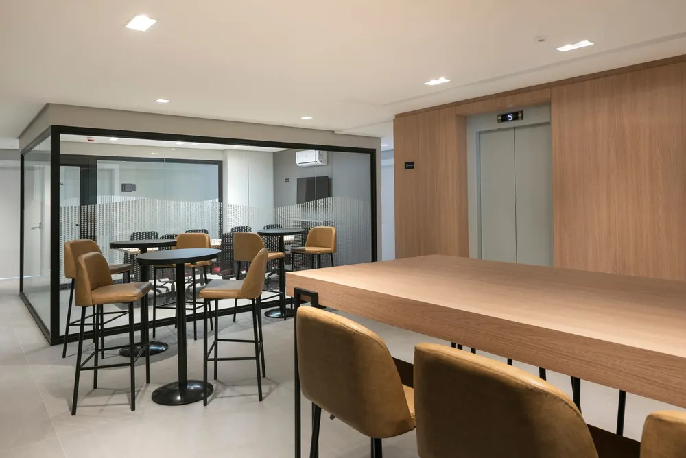 Sala-Conjunto, 17 m² - Foto 14