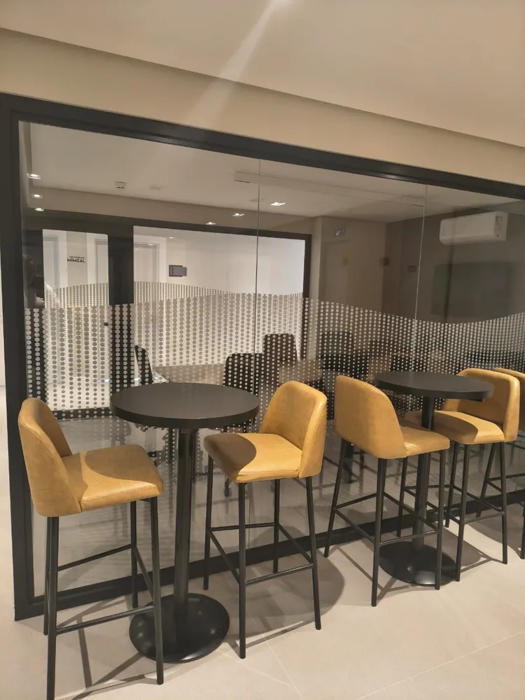 Sala-Conjunto, 17 m² - Foto 8