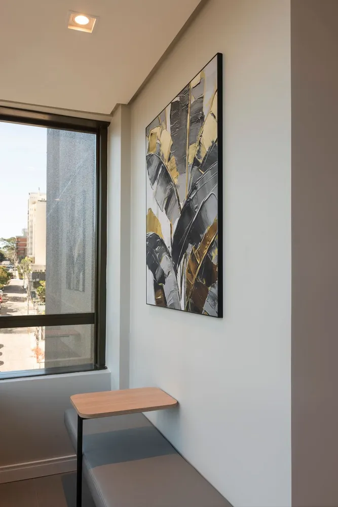 Sala-Conjunto, 17 m² - Foto 1