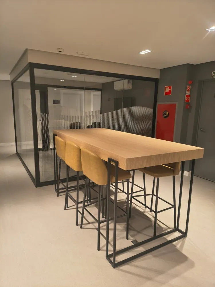Sala-Conjunto, 17 m² - Foto 5