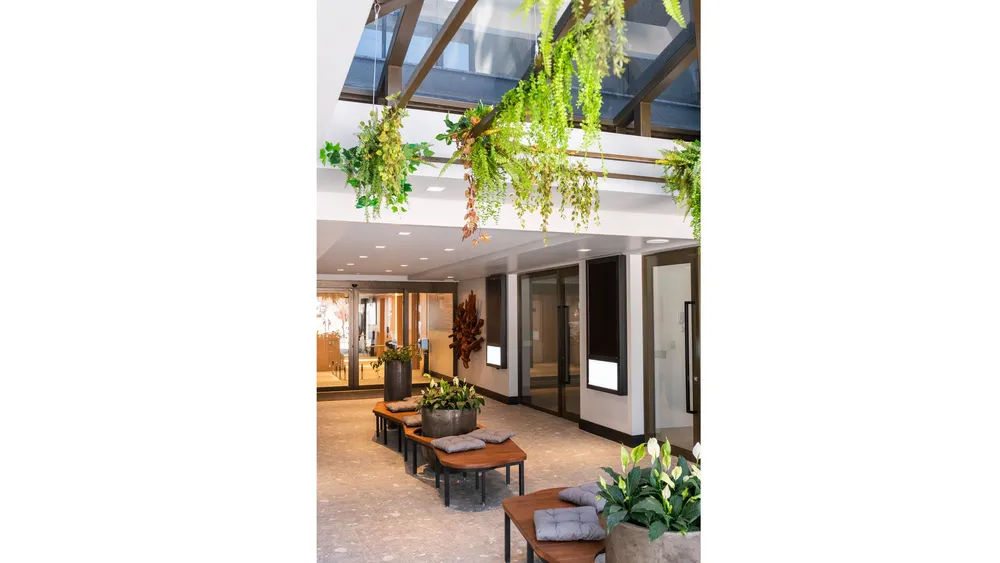 Sala-Conjunto, 17 m² - Foto 1