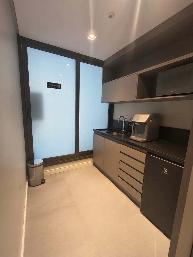 Sala-Conjunto, 17 m² - Foto 4