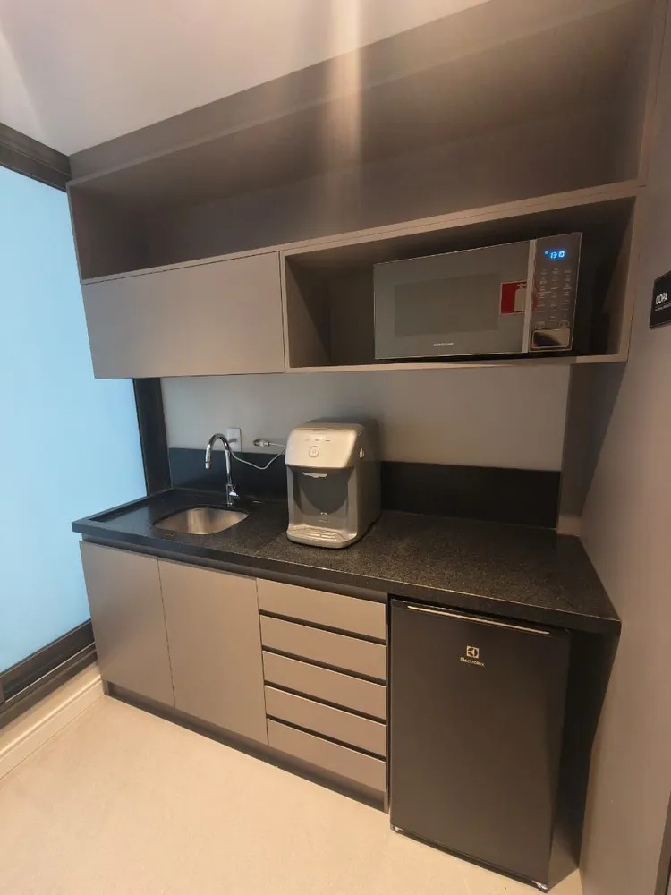 Sala-Conjunto, 17 m² - Foto 2