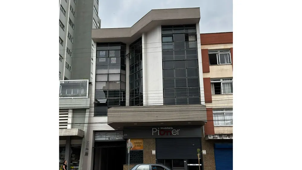 Sala-Conjunto, 50 m² - Foto 1