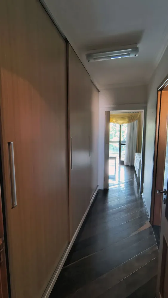 Apartamento, 3 quartos, 203 m² - Foto 7