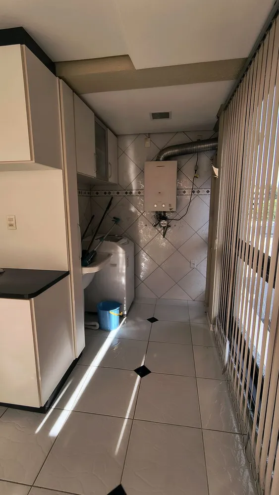 Apartamento, 3 quartos, 203 m² - Foto 5