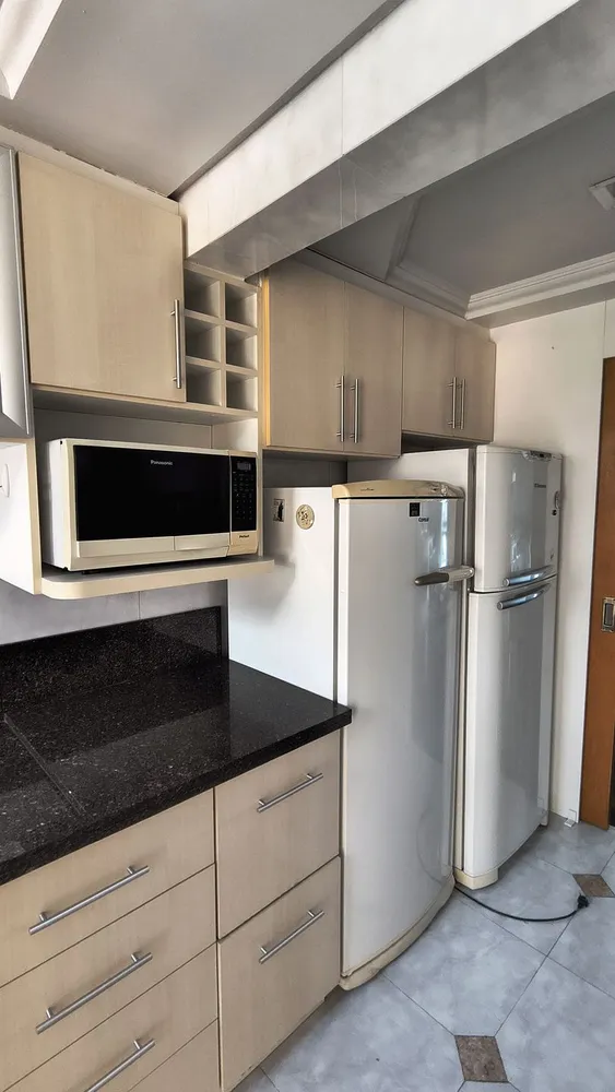 Apartamento, 3 quartos, 203 m² - Foto 6