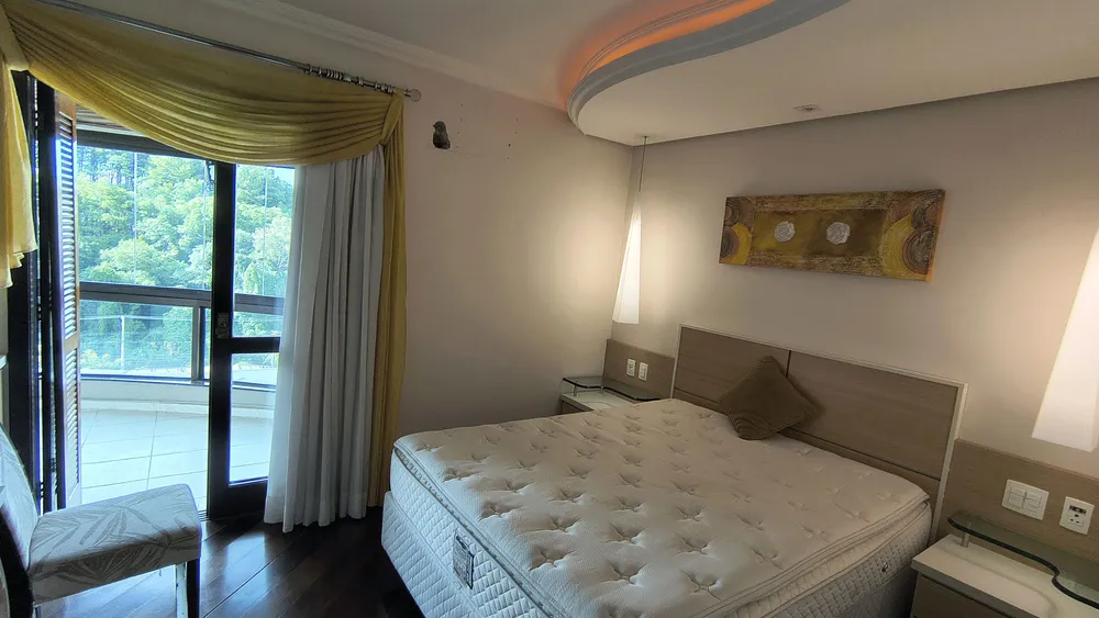 Apartamento, 3 quartos, 203 m² - Foto 4