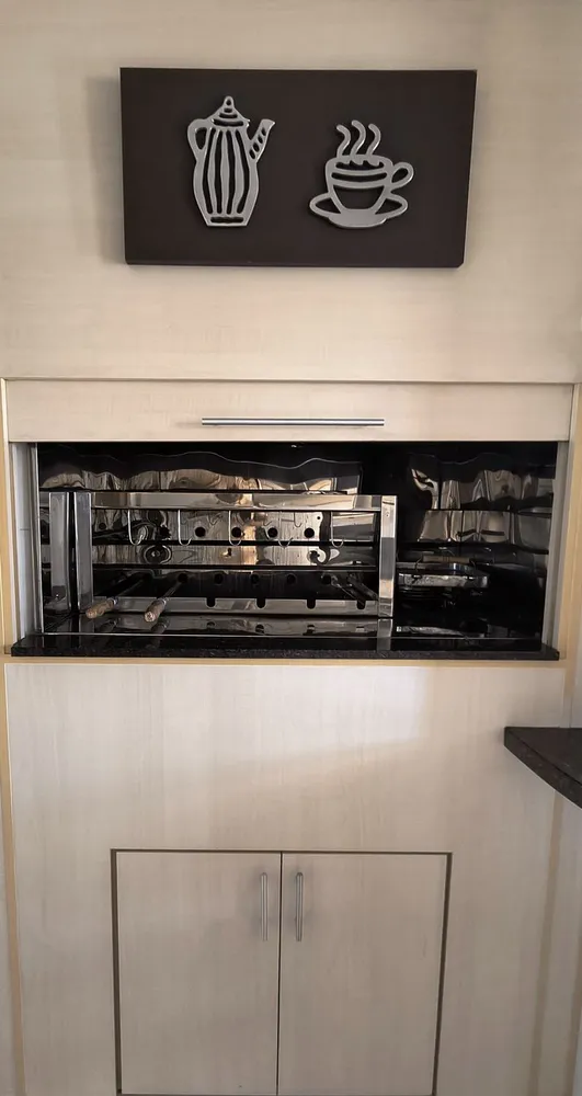 Apartamento, 3 quartos, 203 m² - Foto 4