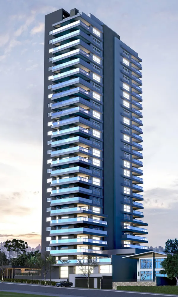 Apartamento, 3 quartos, 402 m² - Foto 7