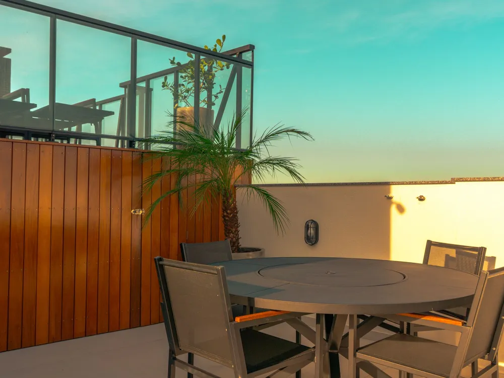 Apartamento, 1 quarto, 33 m² - Foto 11