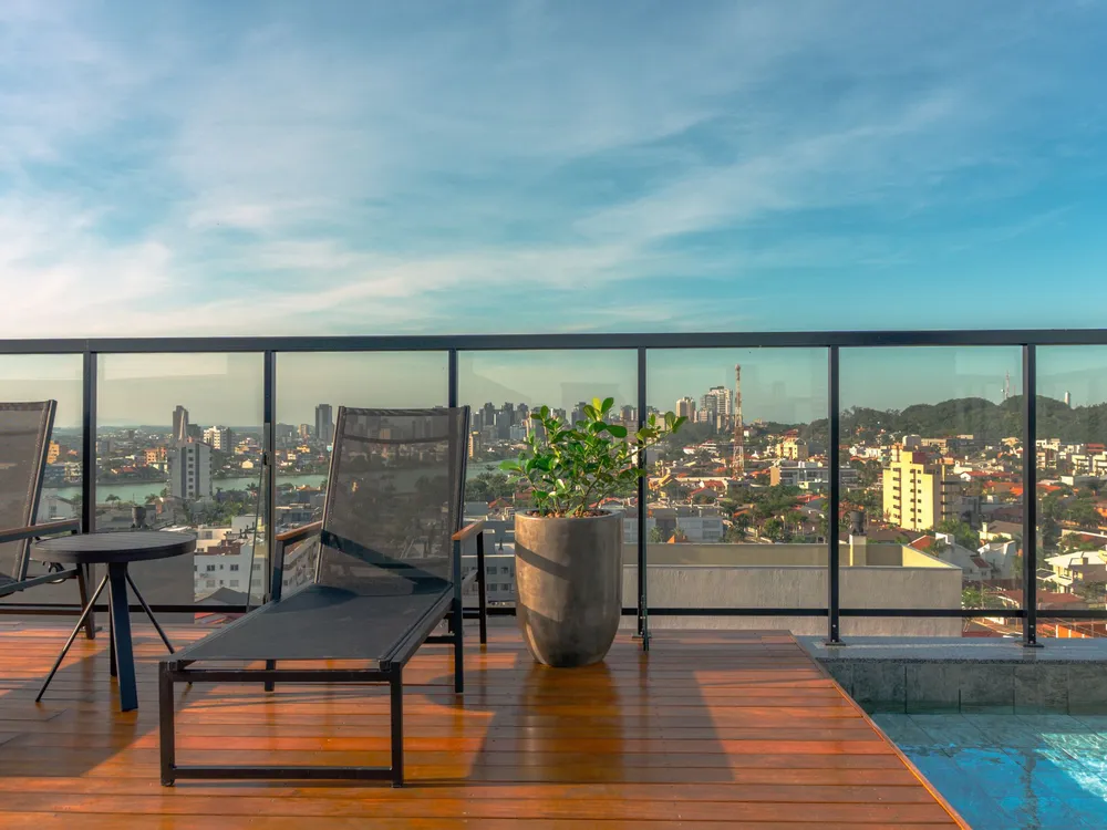 Apartamento, 1 quarto, 33 m² - Foto 10