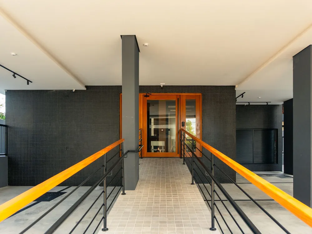 Apartamento, 1 quarto, 33 m² - Foto 15