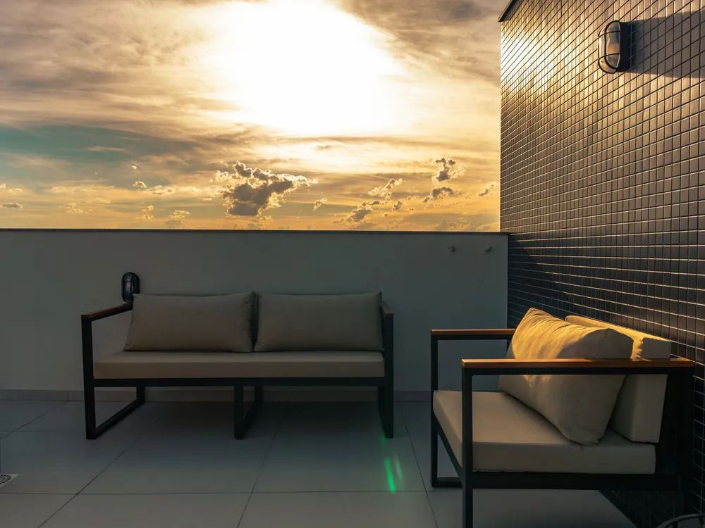 Apartamento, 1 quarto, 33 m² - Foto 12
