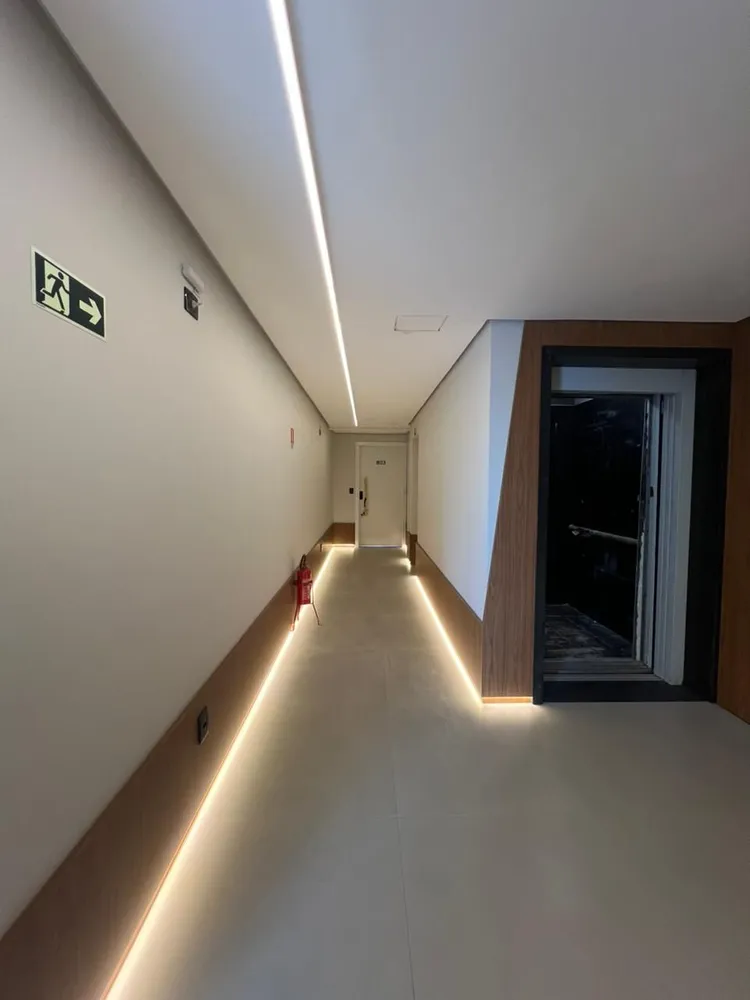 Apartamento, 1 quarto, 33 m² - Foto 8