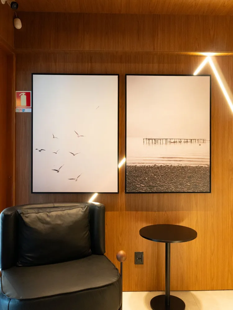 Apartamento, 1 quarto, 33 m² - Foto 9