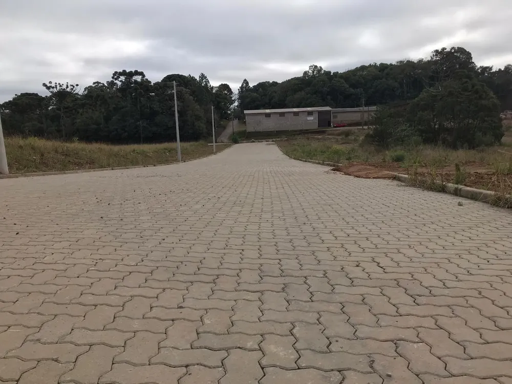 Terreno, 399 m² - Foto 1