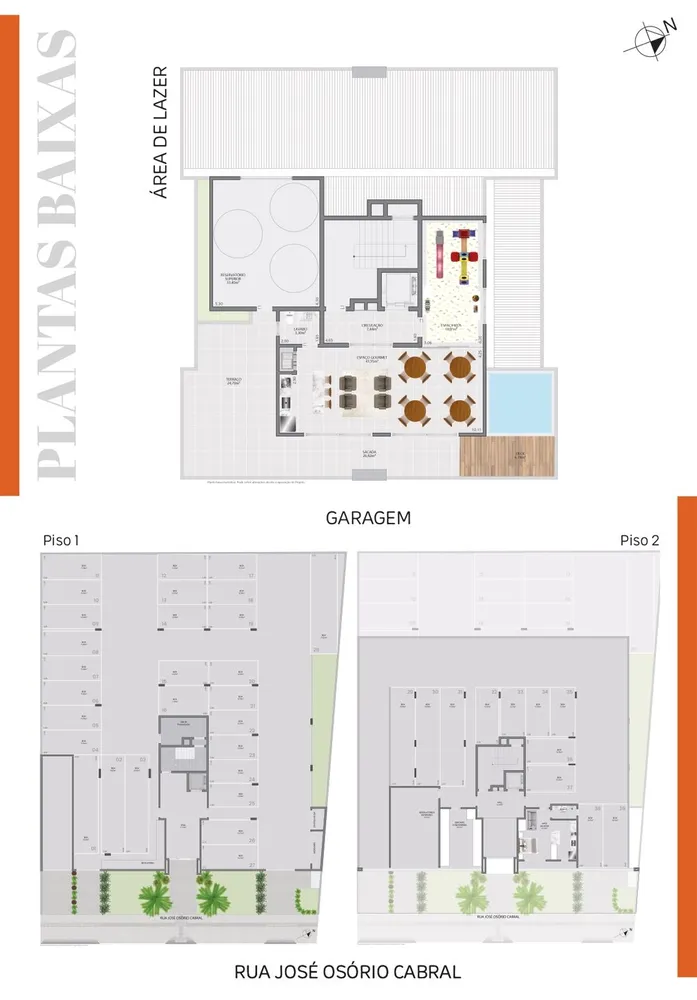 Apartamento, 2 quartos, 74 m² - Foto 7