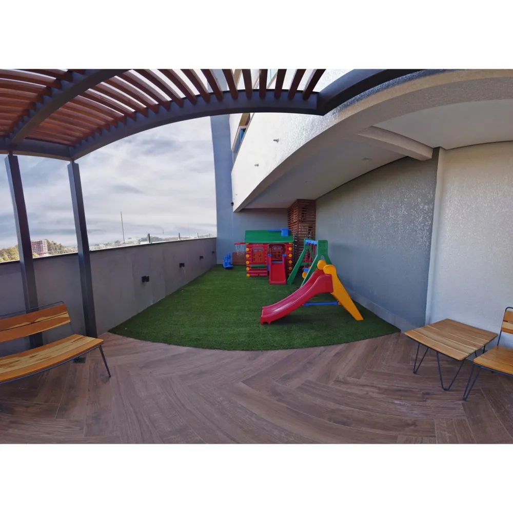 Apartamento, 3 quartos, 175 m² - Foto 1