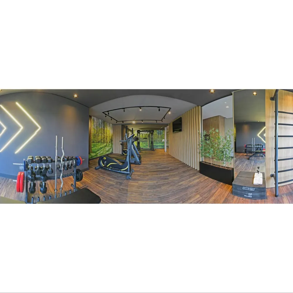 Apartamento, 3 quartos, 175 m² - Foto 11