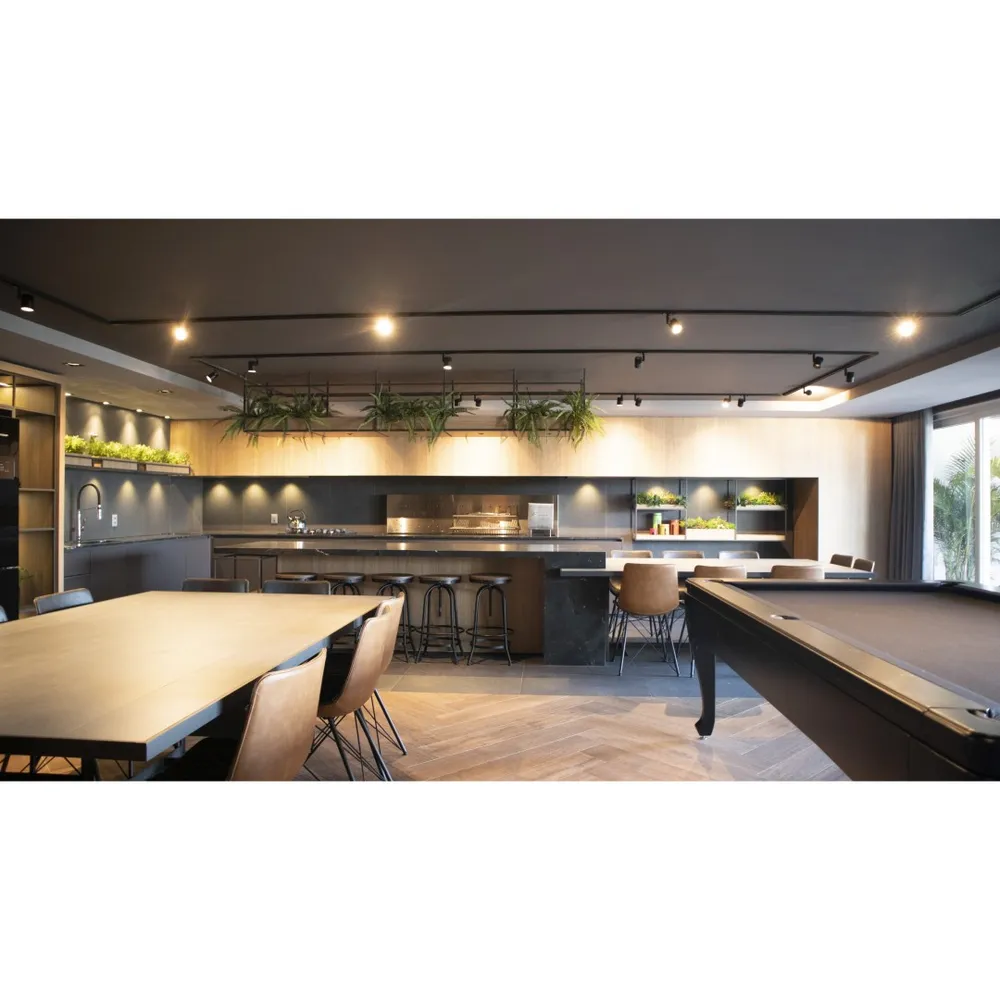 Apartamento, 3 quartos, 175 m² - Foto 9