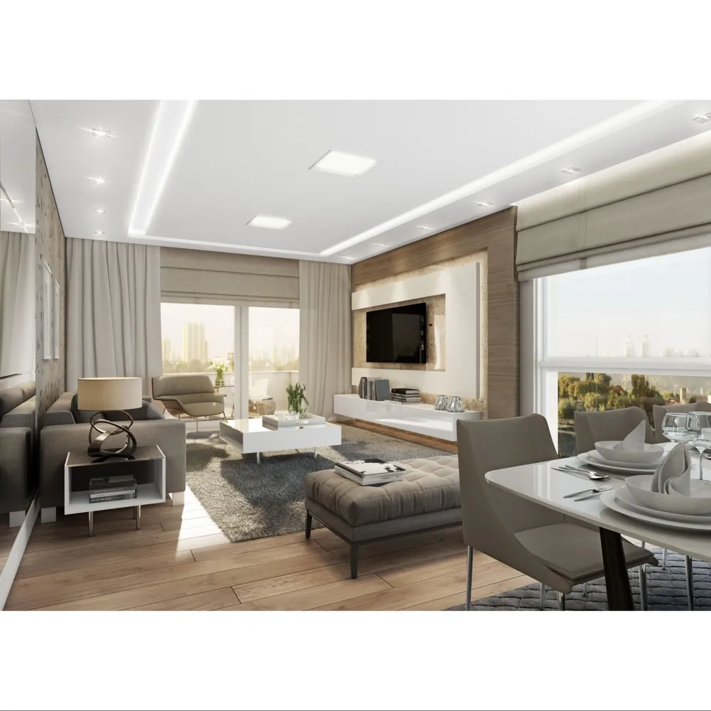 Apartamento, 3 quartos, 175 m² - Foto 6
