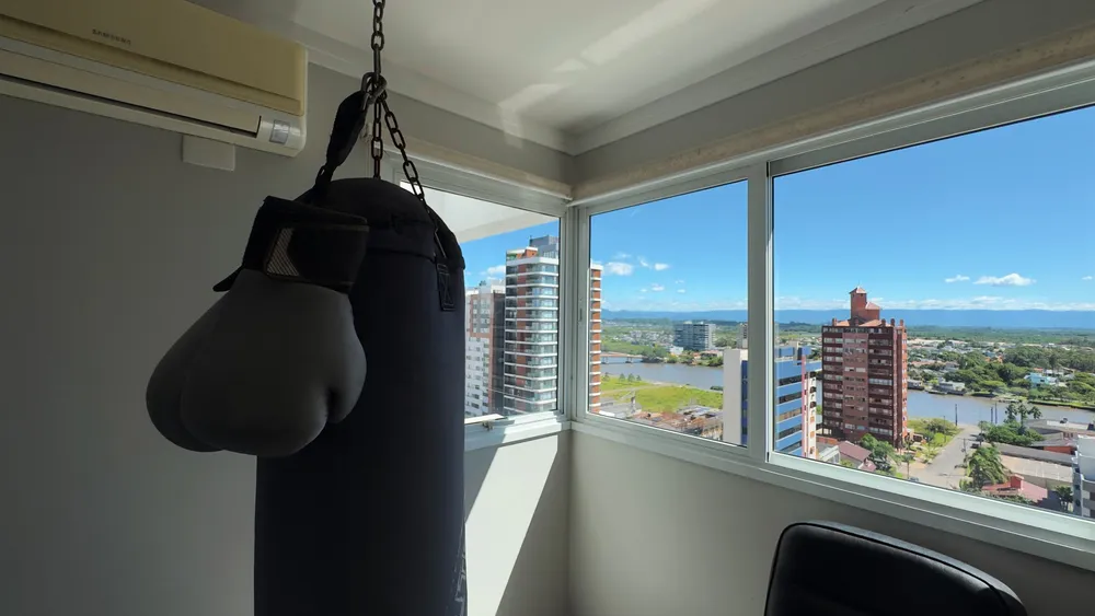 Apartamento, 6 quartos, 380 m² - Foto 4