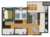Apartamento, 2 quartos, 57 m² - Foto 5