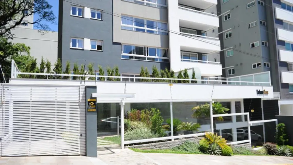 Loja-Salão, 232 m² - Foto 1