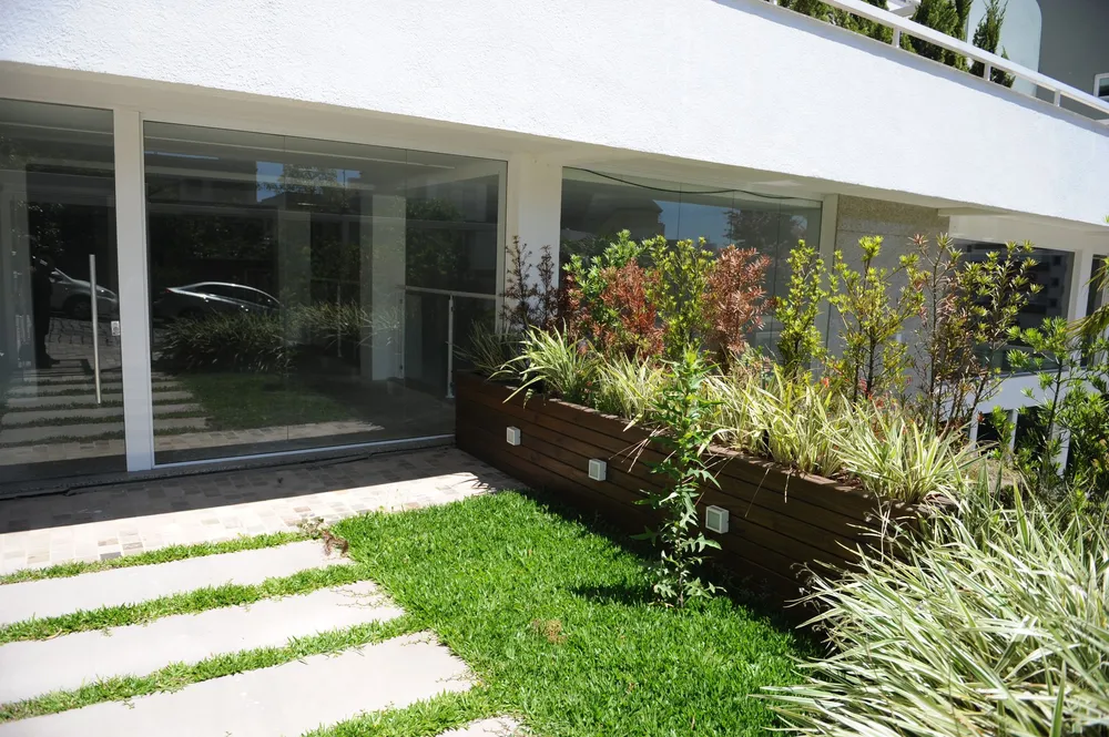 Loja-Salão, 232 m² - Foto 2